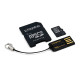 Карта памяти Kingston MBLY10G2/32GB, microSD 32GB Class 10 Карта памяти Kingston MBLY10G2/32GB, microSD 32GB Class 10