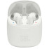 Наушники внутриканальные (Вставные) Bluetooth JBL T220TWSWHT (White)