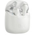 Наушники внутриканальные (Вставные) Bluetooth JBL T220TWSWHT (White)
