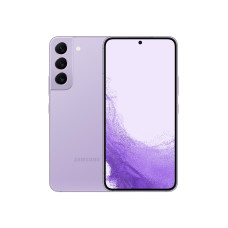 СМАРТФОН SAMSUNG GALAXY S22 5G Purple 256 Gb