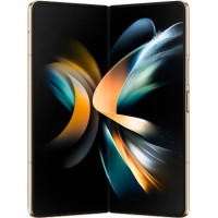 Смартфон Samsung Galaxy Z Fold4 12 ГБ/256 ГБ Beige