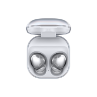 НАУШНИКИ SAMSUNG GALAXY BUDS PRO SILVER НАУШНИКИ SAMSUNG GALAXY BUDS PRO SILVER