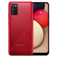 СМАРТФОН SAMSUNG GALAXY A02 32 GB RED