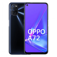 СМАРТФОН ОРРО A72 128GB TWILIGHT BLACK СМАРТФОН ОРРО A72 128GB TWILIGHT BLACK