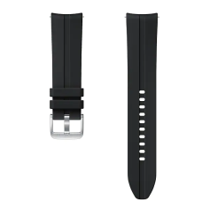 РЕМЕШОК SAMSUNG RIDGE SPORT BAND 20mm BLACK в nurancell РЕМЕШОК SAMSUNG RIDGE SPORT BAND 20mm BLACK