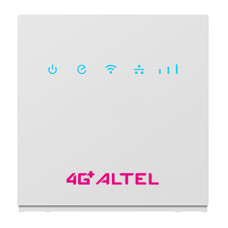 ALTEL CPE P05 белый в nurancell ALTEL CPE P05 белый